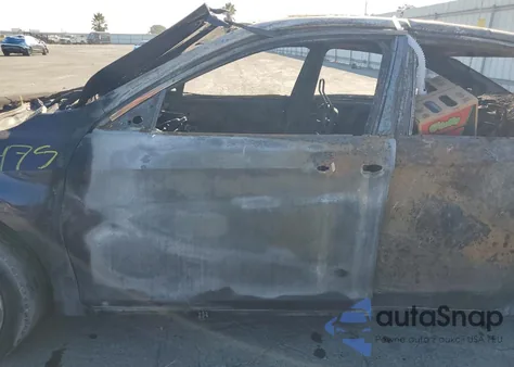 2015 Honda Accord Sport из США, поврежденный, VIN 1HGCR2F5XFA193070